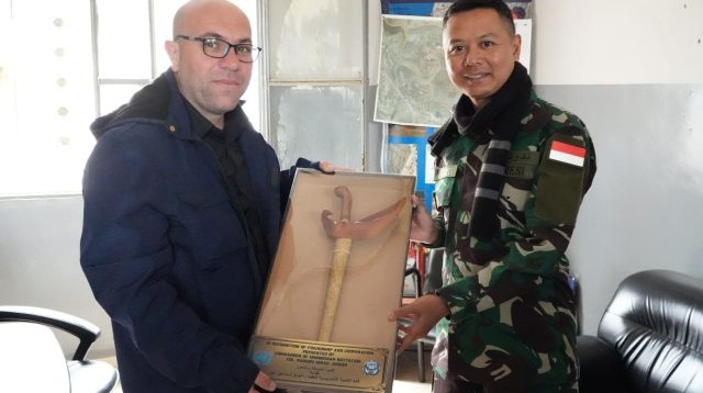 Doc. PenSatgas TNI