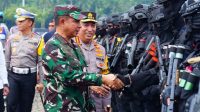 Dok.Puspen TNI