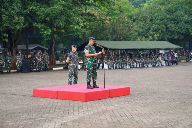 Doc. Puspen TNI