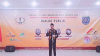 Sekretaris Dinas Kesehatan Kota Depok, Yuliandi