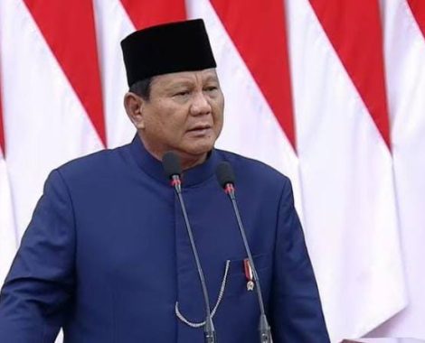 Prabowo Subianto