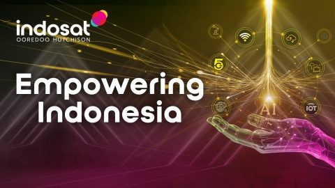 Pertumbuhan Finansial Gemilang, Indosat Ooredoo Hutchison Capai Pertumbuhan Kuat 15% pada EBITDA