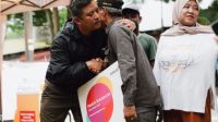 Tanggap Darurat, Indosat Salurkan Bantuan untuk Korban Bencana di Sukabumi