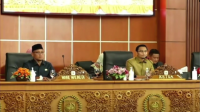 Raih Banyak Penghargaan di 2024, Ketua DPRD Depok Apresiasi Prestasi Pemkot