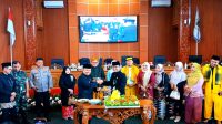 DPRD Gelar Paripurna Istimewa, Sambut Hari Jadi ke-26 Kota Depok