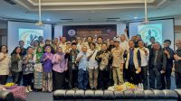 Hadirkan Narasumber Berkompeten, SWI Depok Gelar Diskusi Publik HKPS 2025