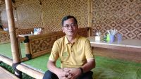 Makmun Pimpinan RM Saung Hijau