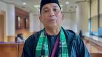 Buka Diskusi Publik SWI Depok, Sekdis Kominfo: Tulisan Pers Dapat Mencerahkan dan Mendidik Masyarakat