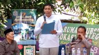 Tahap 5 Perumahan Griya Asri Sukamanah 1 digelar PT Asri Yulian Pertama
