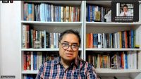 Dr. Asep Setiawan, M.A.
