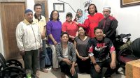 SWI Kota Depok Menggelar Rakor, Realisasi Program Kerja