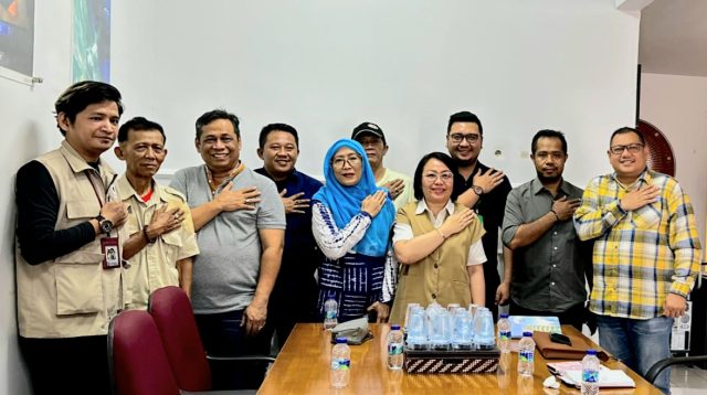 SWI Kota Depok Kolaborasi Dengan RS Citra Medika Dorong Kemudahan Pelayanan Kesehatan