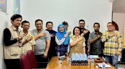 SWI Kota Depok Kolaborasi Dengan RS Citra Medika Dorong Kemudahan Pelayanan Kesehatan