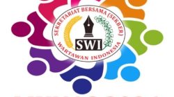 Pers Mengabdi untuk Negeri Libatkan 10 Ribu Relawan