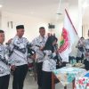 Lusi Susanti, Ketua PGRI Kecamatan Cilodong, Depok