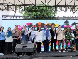 Peringati Hari Disabilitas Internasional, YRPPD Bersama YCD: Bakti Untuk Indonesia Inklusi