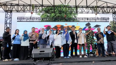 Peringati Hari Disabilitas Internasional, YRPPD Bersama YCD: Bakti Untuk Indonesia Inklusi