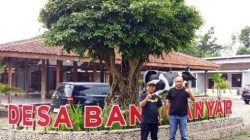 Persiapan Munas SWI 2026, Ketua Panitia Tinjau Lokasi Kegiatan 10.000 Relawan Peduli Lingkungan