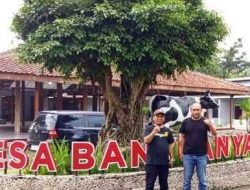 Persiapan Munas SWI 2026, Ketua Panitia Tinjau Lokasi Kegiatan 10.000 Relawan Peduli Lingkungan