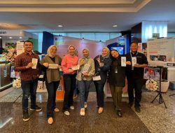 Berikan Promo Spesial KPR dan BRIguna, BRI BO Jakarta Gatot Subroto Gelar Friday Market