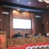 Paripurna Pembukaan Masa Sidang Pertama Bahas Renja 2026