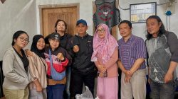 DPD SWI Kota Depok Gelar Rakor dan Evaluasi Program