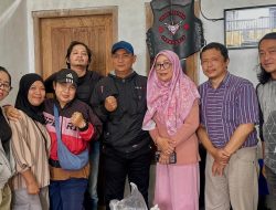 DPD SWI Kota Depok Gelar Rakor dan Evaluasi Program