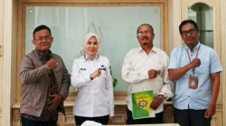 Wakil Bupati Boyolali Dukung Agenda Munas SWI 2026