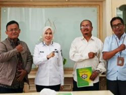 Wakil Bupati Boyolali Dukung Agenda Munas SWI 2026