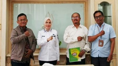 Wakil Bupati Boyolali Dukung Agenda Munas SWI 2026
