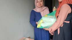 Jelang Ramadan 1447 H, PKK Sekar Melati Jepara Bagikan Sembako untuk Warga