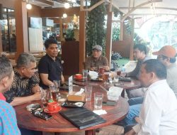 ASJAKOTER’s Kota Depok gelar Silaturahmi