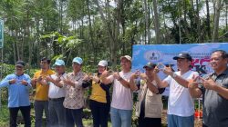 Kick Off HKPS & Munas 2026, Sekjen SWI: Pers Harus Jadi Penggerak Solusi Krisis Global