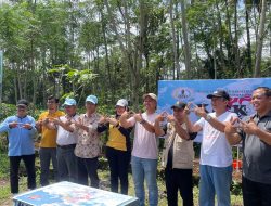 Kick Off HKPS & Munas 2026, Sekjen SWI: Pers Harus Jadi Penggerak Solusi Krisis Global