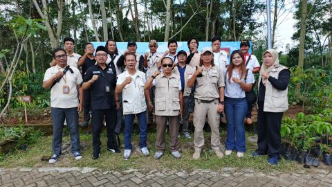 Kick Off HKPS & Munas 2026, Sekjen SWI Pers Harus Jadi Penggerak Solusi Krisis Global2