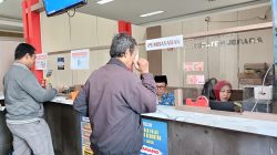 Masyarakat Jangan Mudah Terprovokasi, Opsen Pajak Untuk Pembangunan Daerah dan Peningkatan Layanan Publik