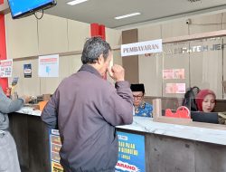 Masyarakat Jangan Mudah Terprovokasi, Opsen Pajak Untuk Pembangunan Daerah dan Peningkatan Layanan Publik
