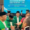Muswil IX PPP Jateng Digelar, Ketua DPRD Jepara Nilai Jadi Momentum Lolos ke Senayan 2029
