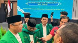 Muswil IX PPP Jateng Digelar, Ketua DPRD Jepara Nilai Jadi Momentum Lolos ke Senayan 2029