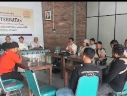 Once Didapuk Pimpin SWI Jawa Tengah