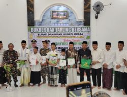 Safari Ramadhan di Tulakan, Bupati Jepara Tekankan Peningkatan Kualitas Pendidikan