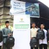Jalin Sinergi Strategis, BAZNAS RI Gandeng SWI Perluas Literasi dan Pelayanan ZIS Nasional