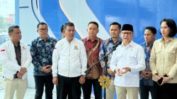 Ketua DPRD Jepara di IFEX 2026: Jaga Eksistensi Kota Ukir di Kancah Internasional