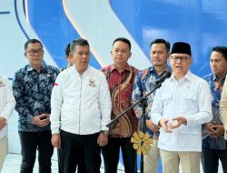 Ketua DPRD Jepara di IFEX 2026: Jaga Eksistensi Kota Ukir di Kancah Internasional