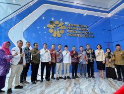 Perkuat Perlindungan PMI, ADKASI dan Kementerian P2MI Resmi Teken MoU Sinergi Pusat-Daerah