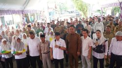 Kunjungi Jepara, Menko Zulkifli Hasan Pastikan Stok Pangan dan Pupuk Aman Jelang Idulfitri