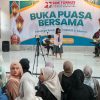SMK Fornus gelar Buka Bersama Alumni