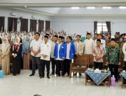 Diduga Oknum TNI Terlibat Penyiraman Air Keras Terhadap Aktifis, BEM PSI Minta Polisi Usut Tuntas