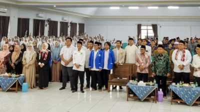 Diduga Oknum TNI Terlibat Penyiraman Air Keras Terhadap Aktifis, BEM PSI Minta Polisi Usut Tuntas