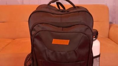 Gunakan Medsos, Polres Pemalang Berhasil Lacak Pemilik Tas yang Tertinggal saat Mudik